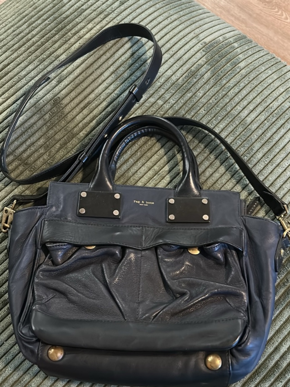Rag & bone handbag